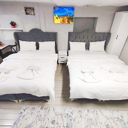 Taksim Sweet Central Hotel Istanbul Ngoại thất bức ảnh