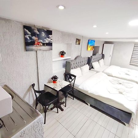 Taksim Sweet Central Hotel Istanbul Ngoại thất bức ảnh