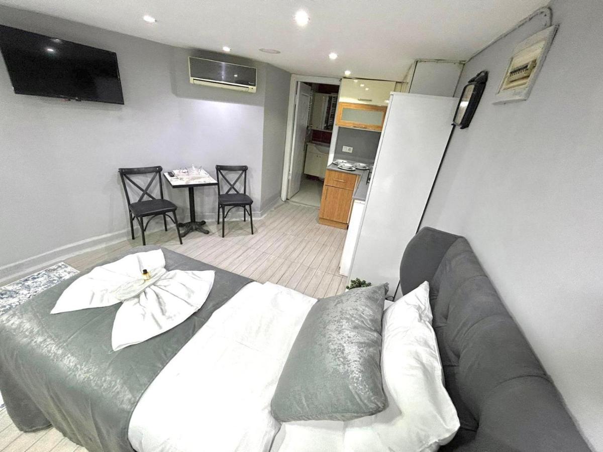 Taksim Sweet Central Hotel Istanbul Ngoại thất bức ảnh