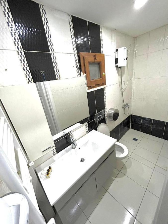 Taksim Sweet Central Hotel Istanbul Ngoại thất bức ảnh