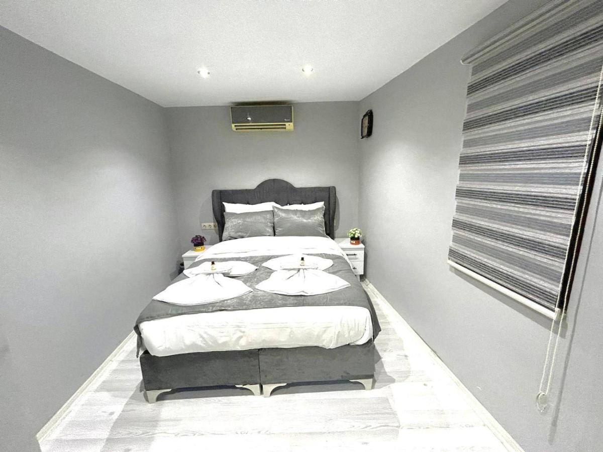 Taksim Sweet Central Hotel Istanbul Ngoại thất bức ảnh
