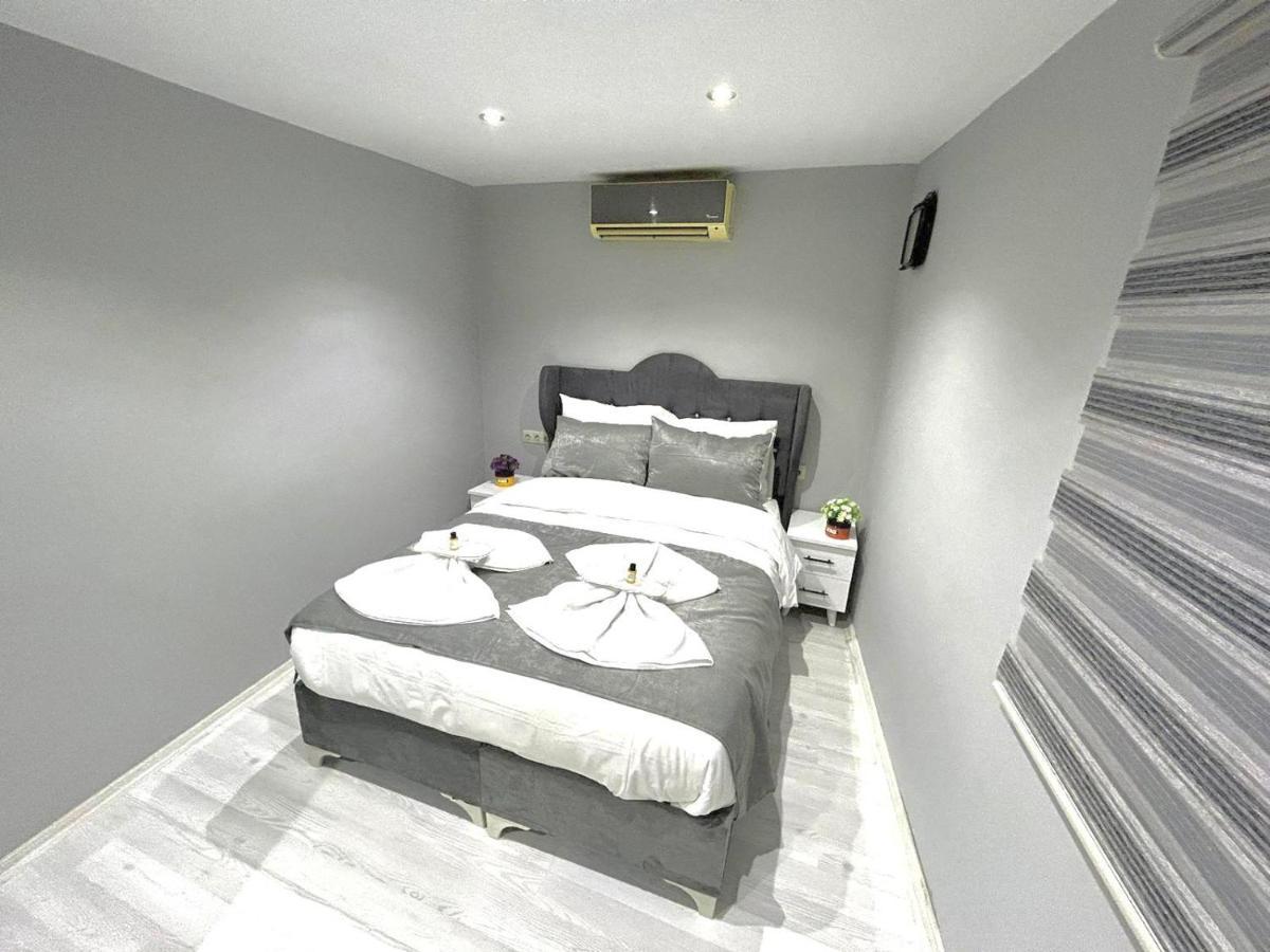 Taksim Sweet Central Hotel Istanbul Ngoại thất bức ảnh