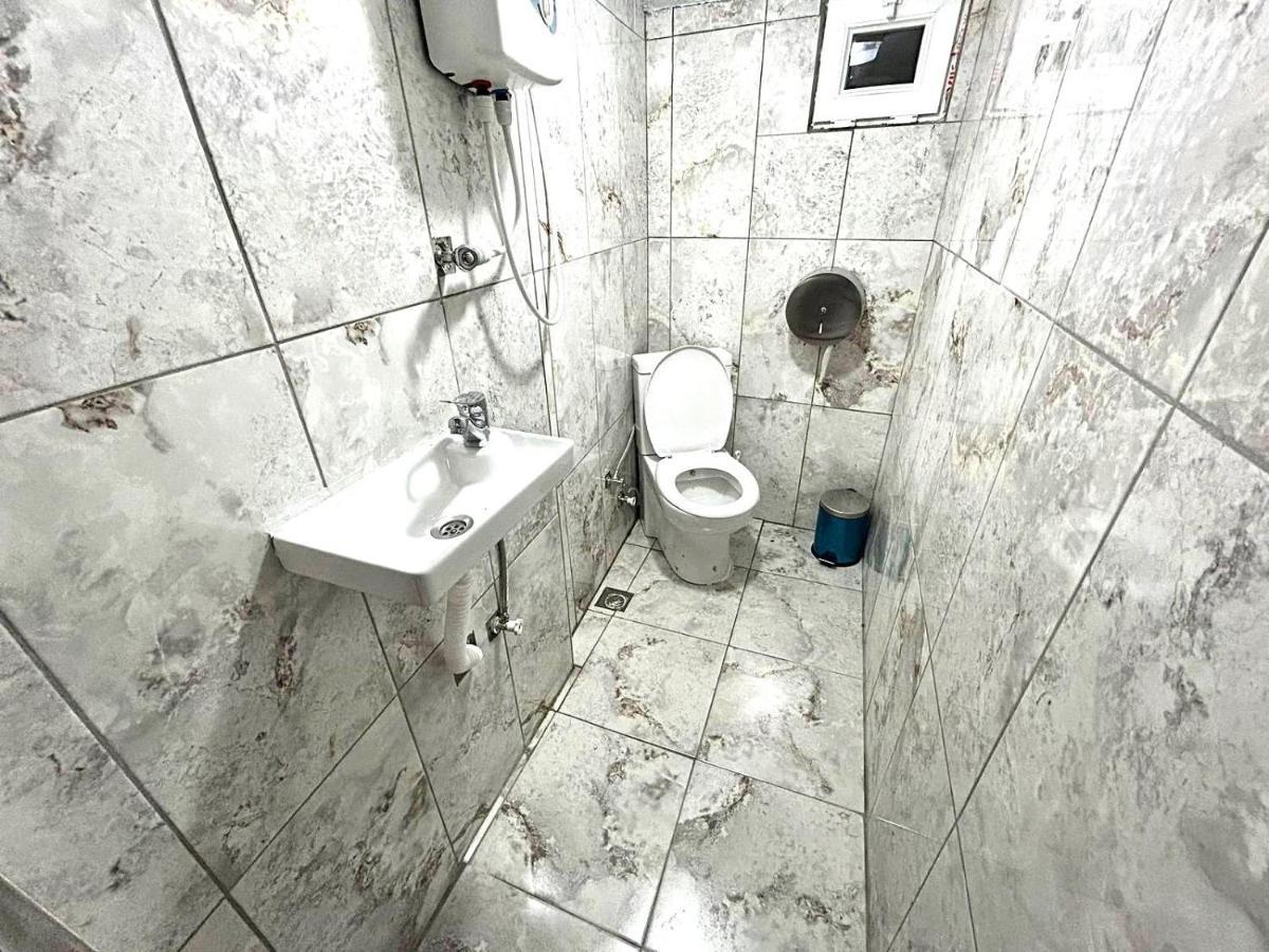 Taksim Sweet Central Hotel Istanbul Ngoại thất bức ảnh