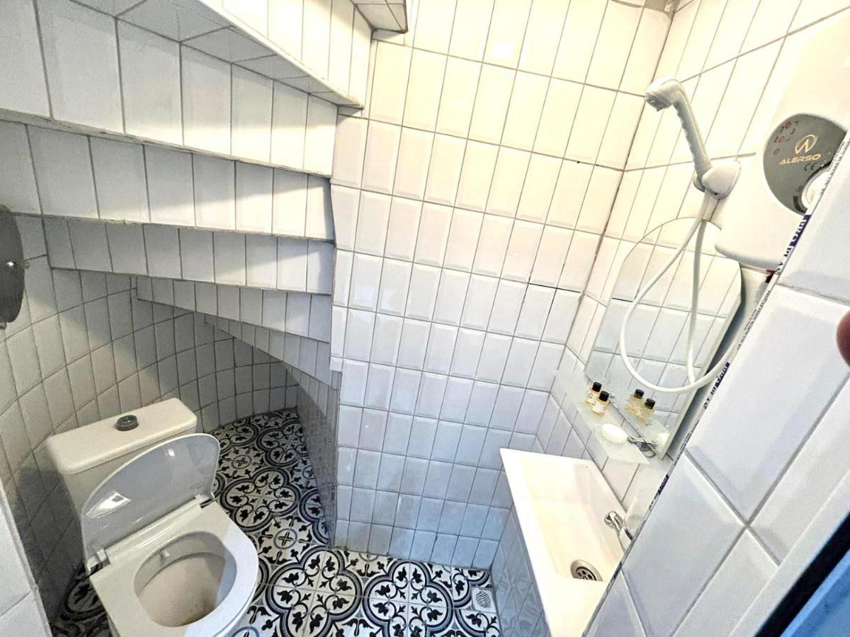 Taksim Sweet Central Hotel Istanbul Ngoại thất bức ảnh