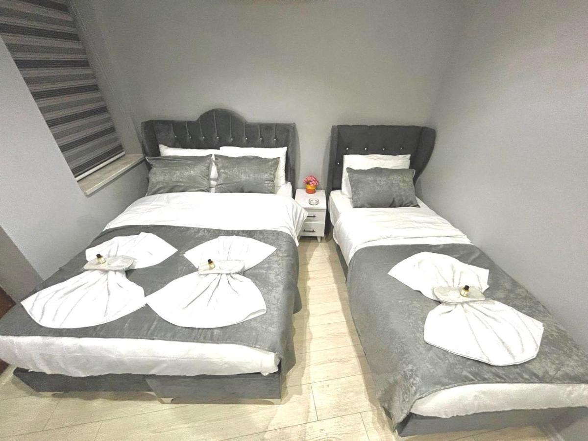Taksim Sweet Central Hotel Istanbul Ngoại thất bức ảnh