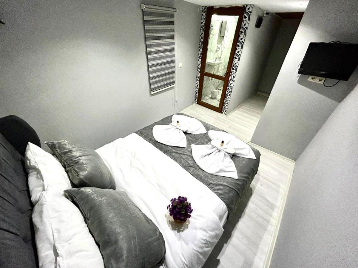 Taksim Sweet Central Hotel Istanbul Ngoại thất bức ảnh