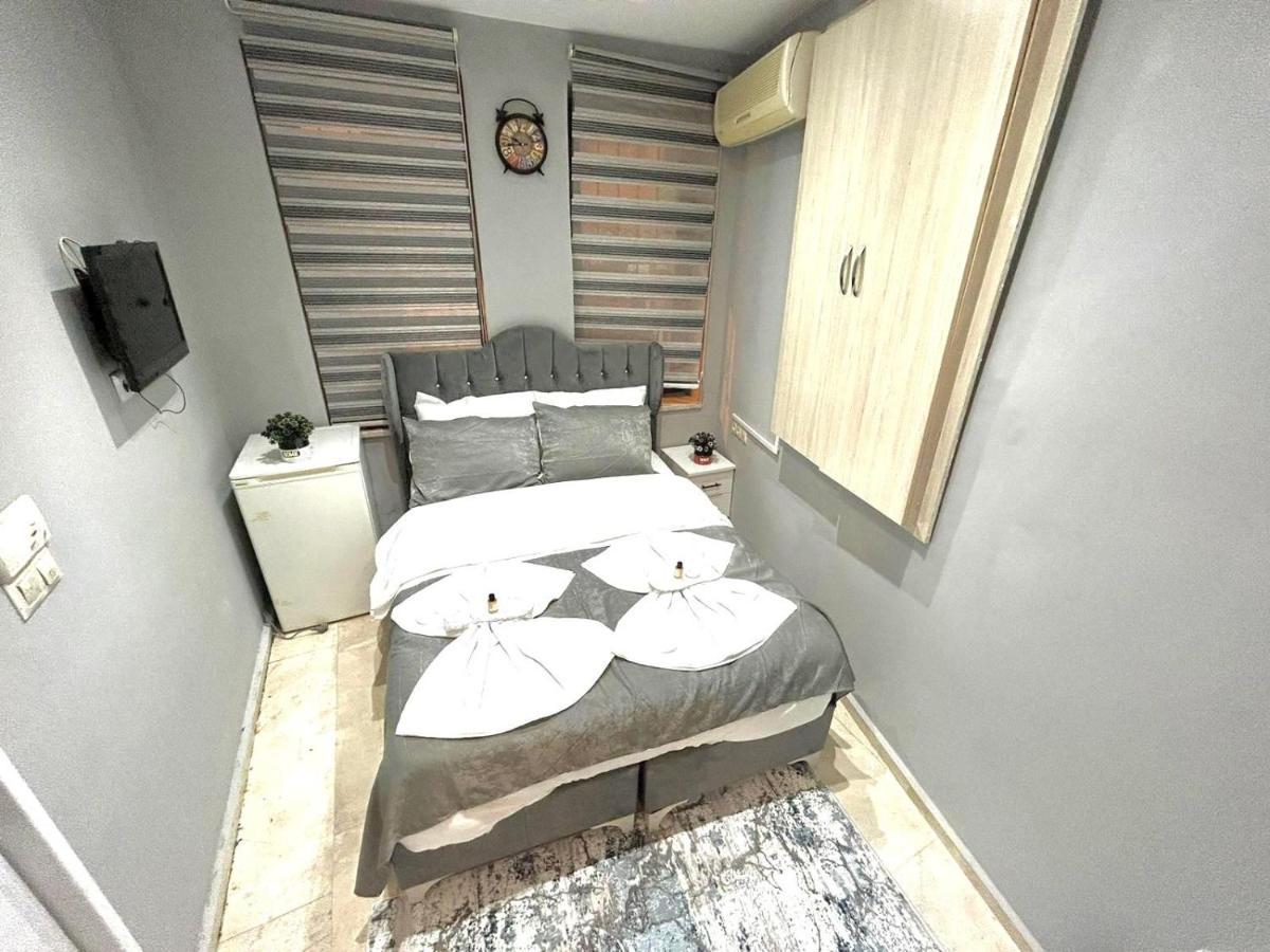 Taksim Sweet Central Hotel Istanbul Ngoại thất bức ảnh