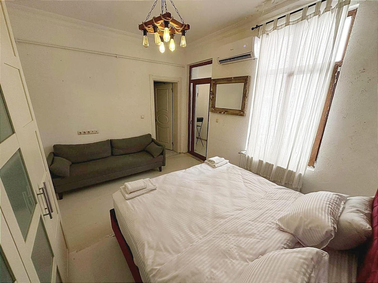 Taksim Sweet Central Hotel Istanbul Ngoại thất bức ảnh