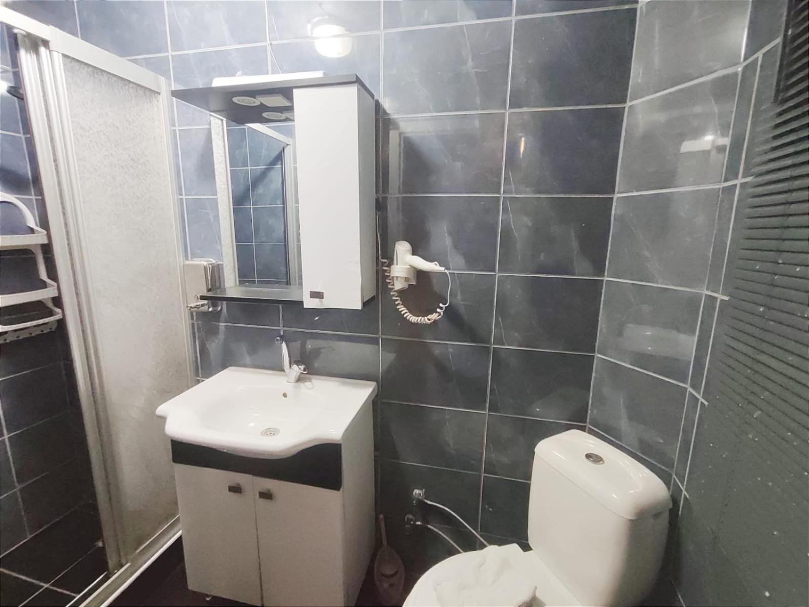 Taksim Sweet Central Hotel Istanbul Ngoại thất bức ảnh