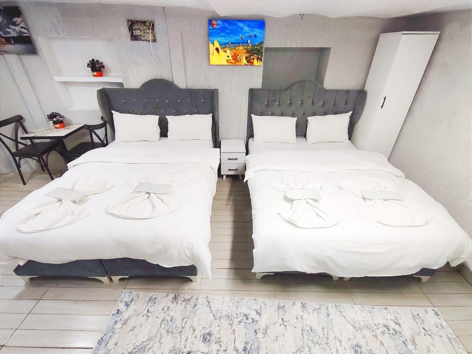 Taksim Sweet Central Hotel Istanbul Ngoại thất bức ảnh