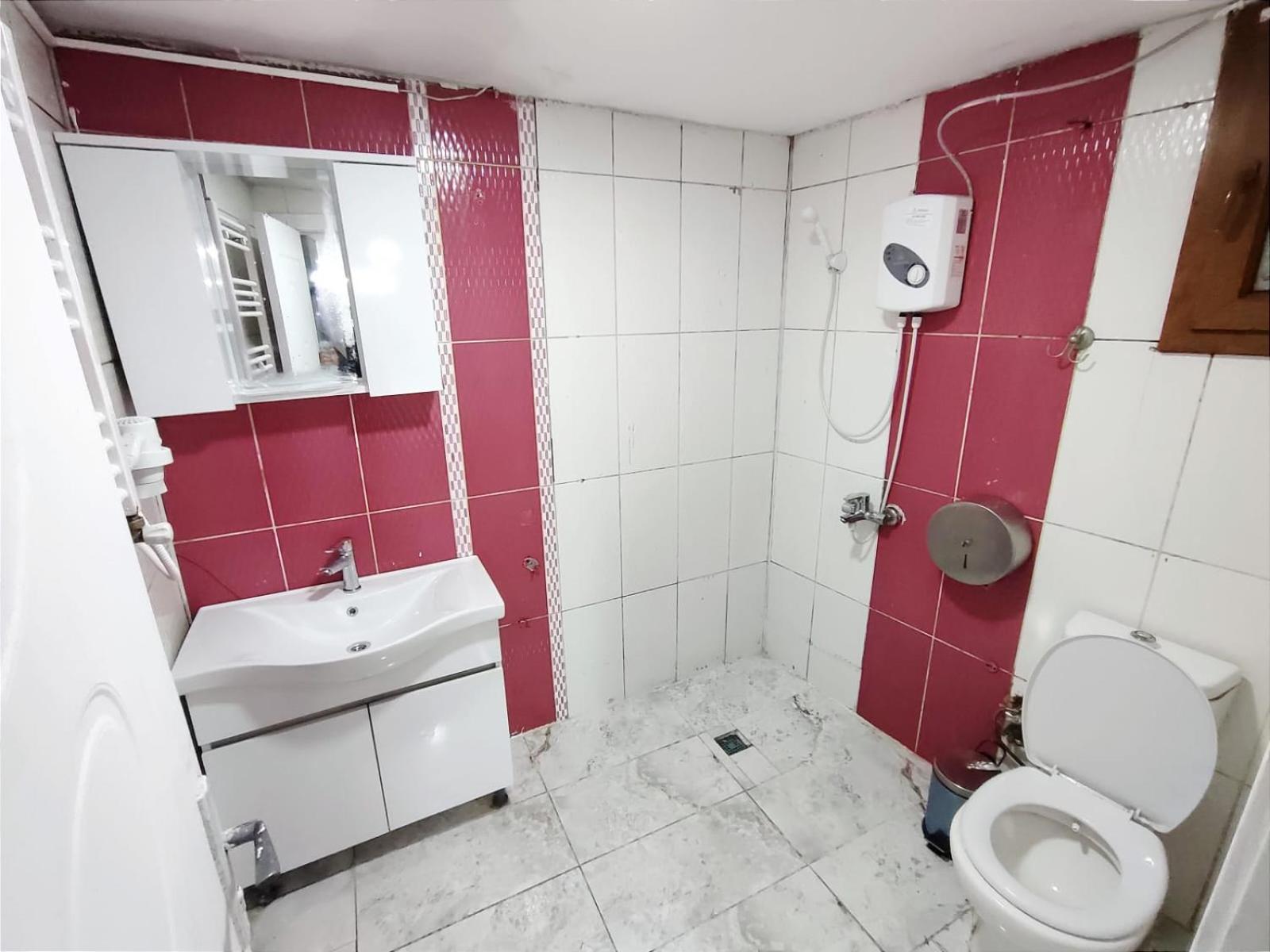 Taksim Sweet Central Hotel Istanbul Ngoại thất bức ảnh