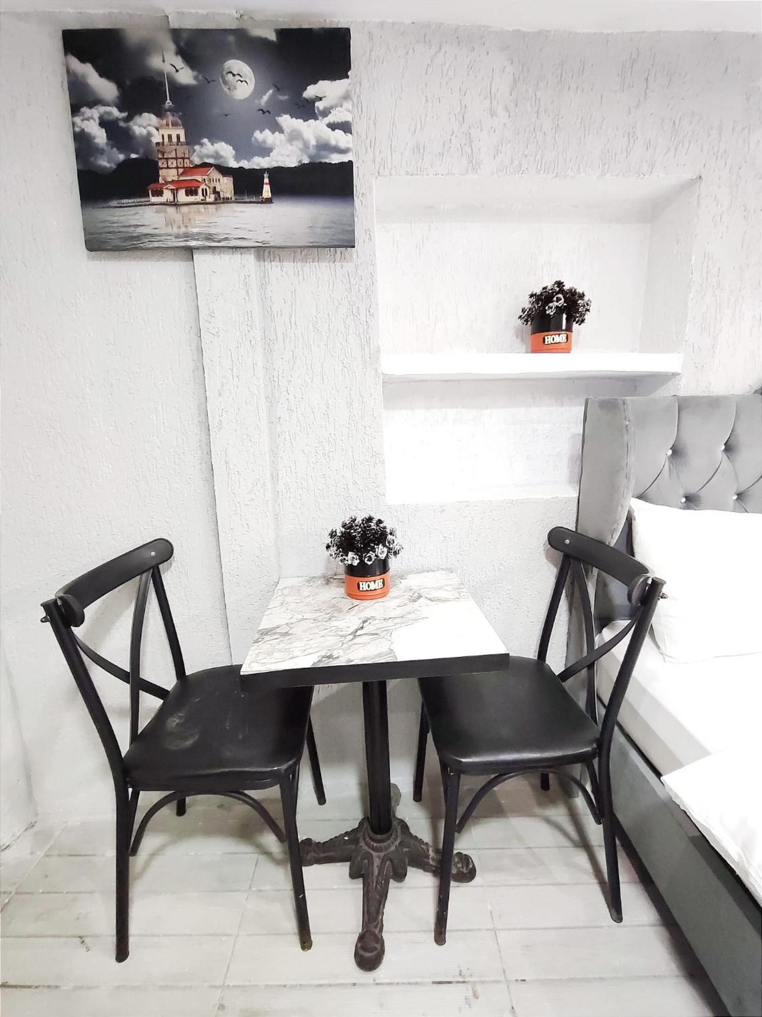 Taksim Sweet Central Hotel Istanbul Ngoại thất bức ảnh