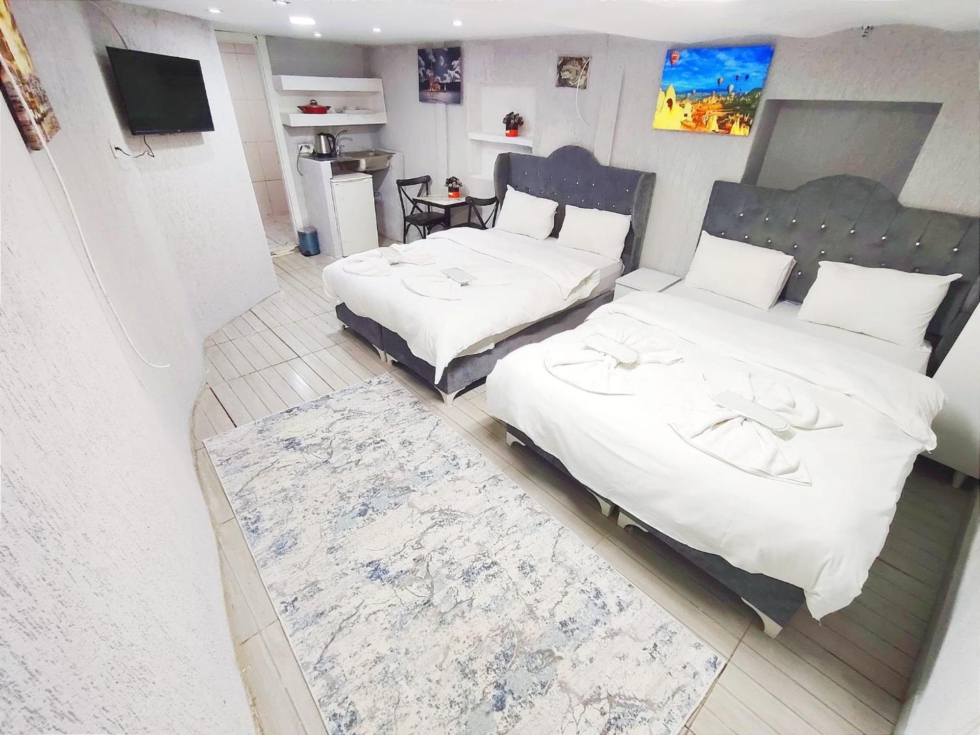 Taksim Sweet Central Hotel Istanbul Ngoại thất bức ảnh
