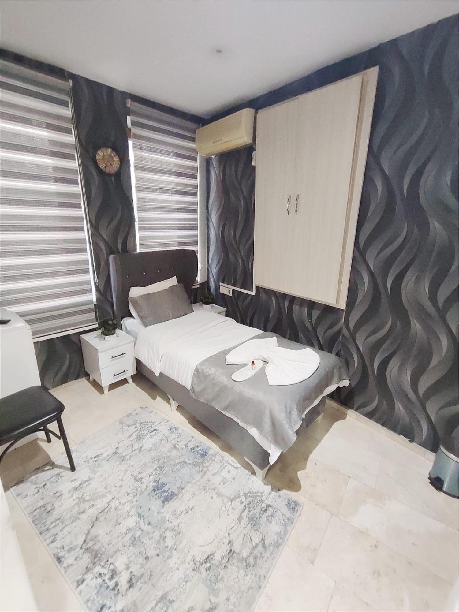 Taksim Sweet Central Hotel Istanbul Ngoại thất bức ảnh