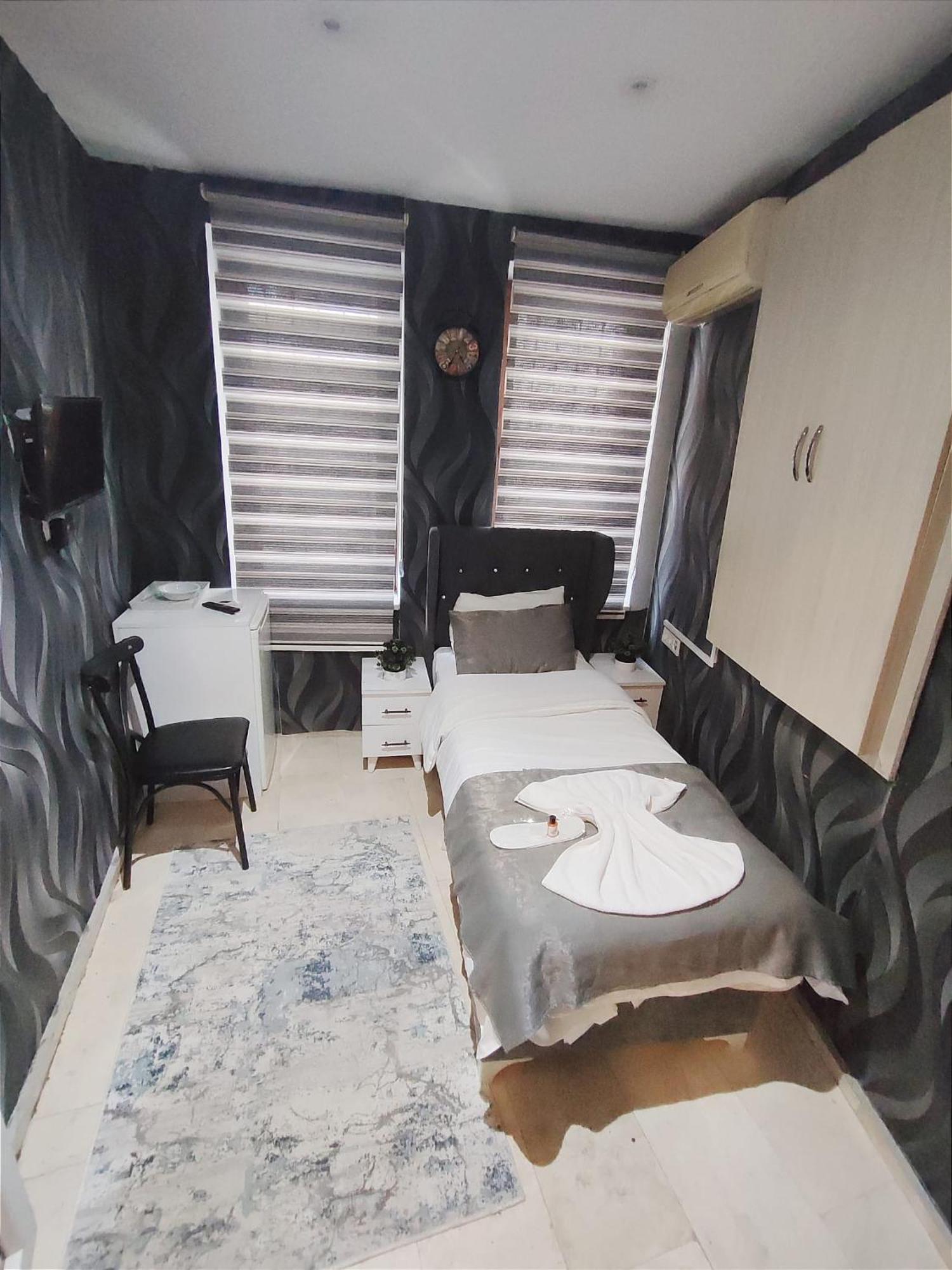 Taksim Sweet Central Hotel Istanbul Ngoại thất bức ảnh