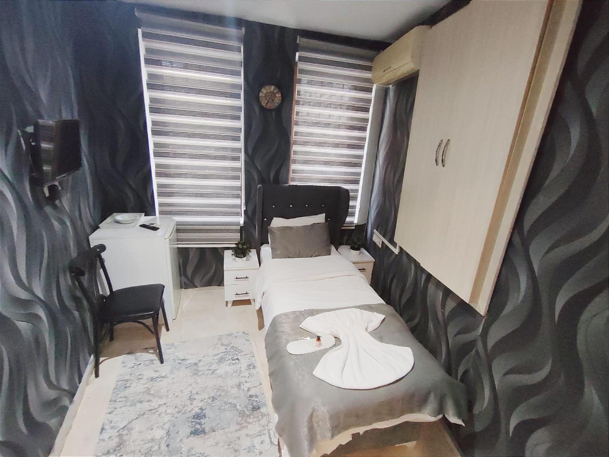 Taksim Sweet Central Hotel Istanbul Ngoại thất bức ảnh