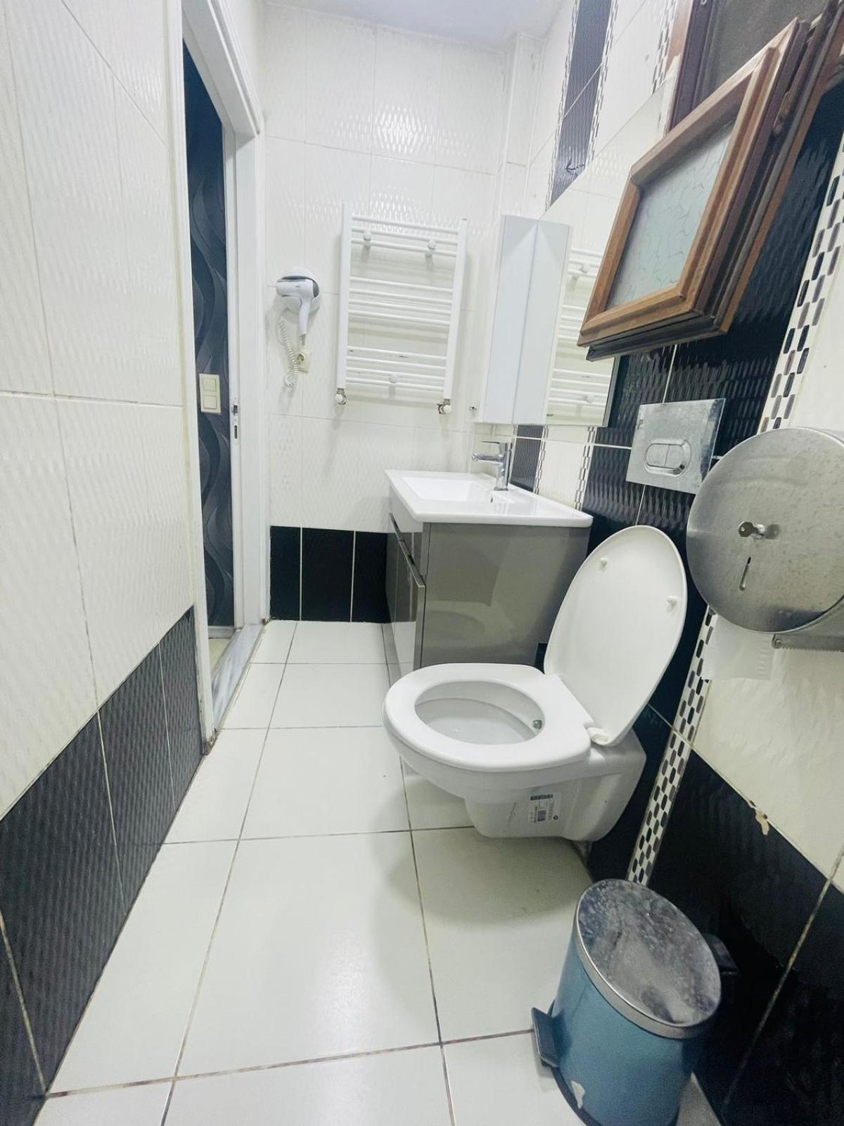 Taksim Sweet Central Hotel Istanbul Ngoại thất bức ảnh